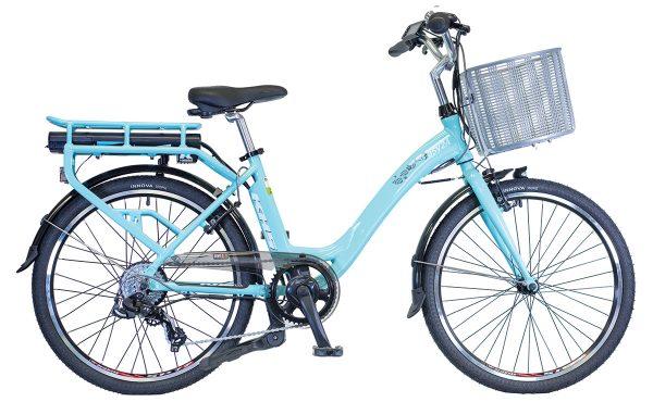 KHS teen eBike